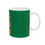 Thumbnail: Ceramic Mug, (11oz, 15oz)