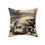 Thumbnail: Spun Polyester Square Pillow