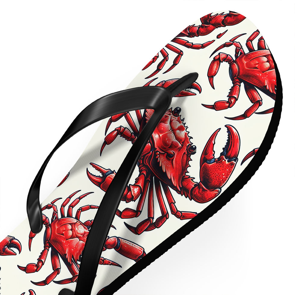 Thumbnail: Flip Flops