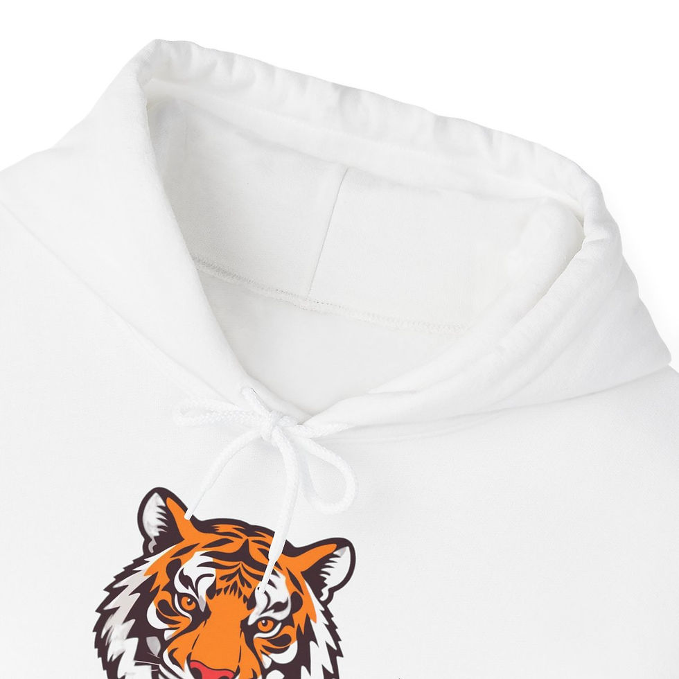 Thumbnail: Unisex Heavy Blend™ Hooded Sweatshirt