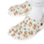 Thumbnail: EVA Foam Rubber Shoes (AOP)