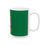Thumbnail: Ceramic Mug, (11oz, 15oz)