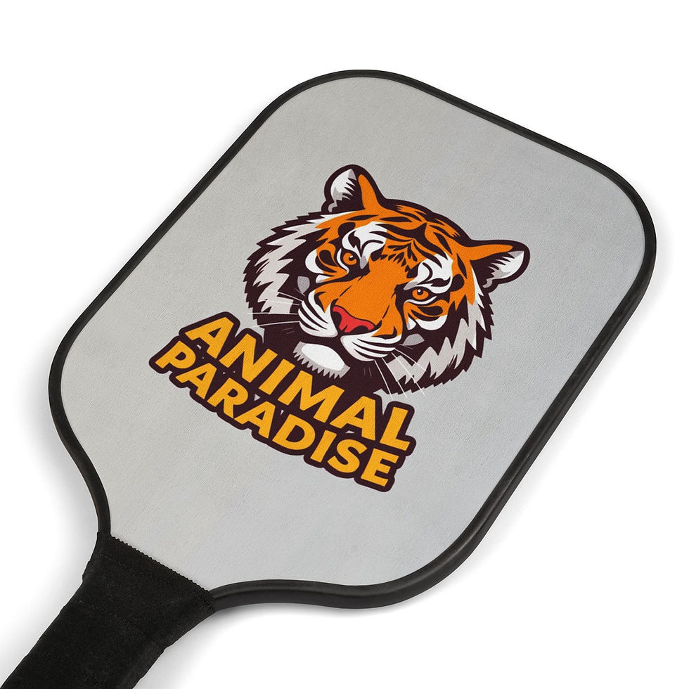 Thumbnail: Pickleball Kit