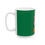 Thumbnail: Ceramic Mug, (11oz, 15oz)