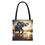 Thumbnail: Tote Bag (AOP)