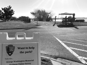 Visitor Use and Recreational Conflict in the George Washington Memorial Parkway