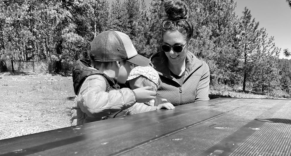 Research note: Understanding the short-term effect of differential park pricing policy