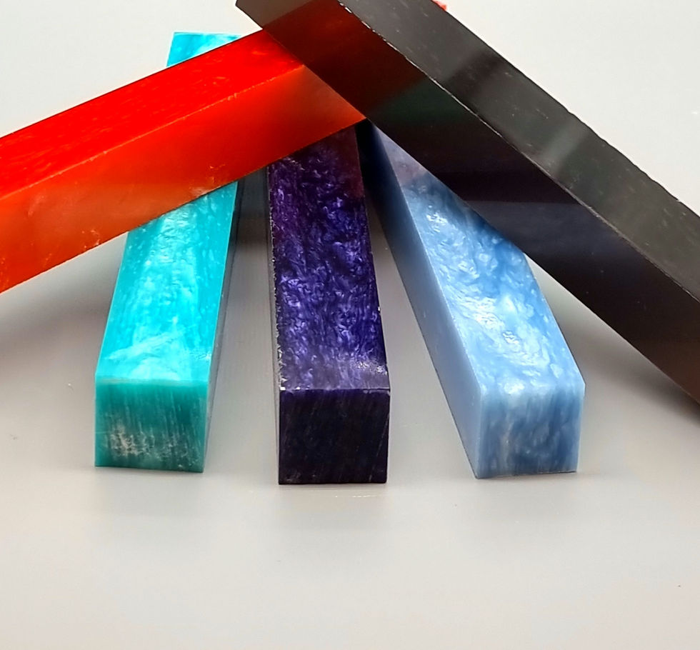 Ice - Kirinite 20mm* x 950mm BAR.