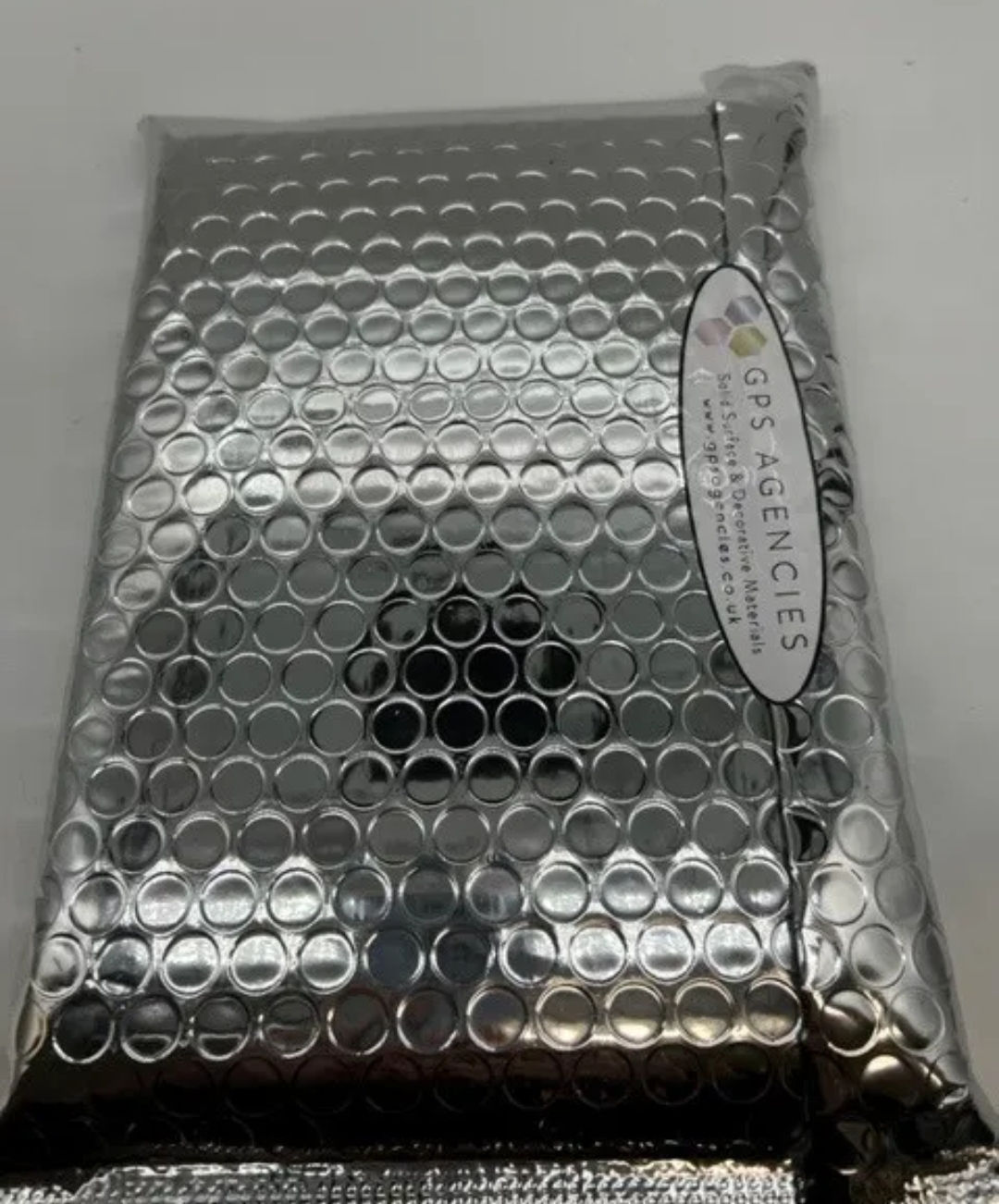 ACRYLIC PEN BLANK MYSTERY PACK. QTY 10x 20mm BLANKS