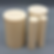 Ivory Alternative Polyester . 900mm length