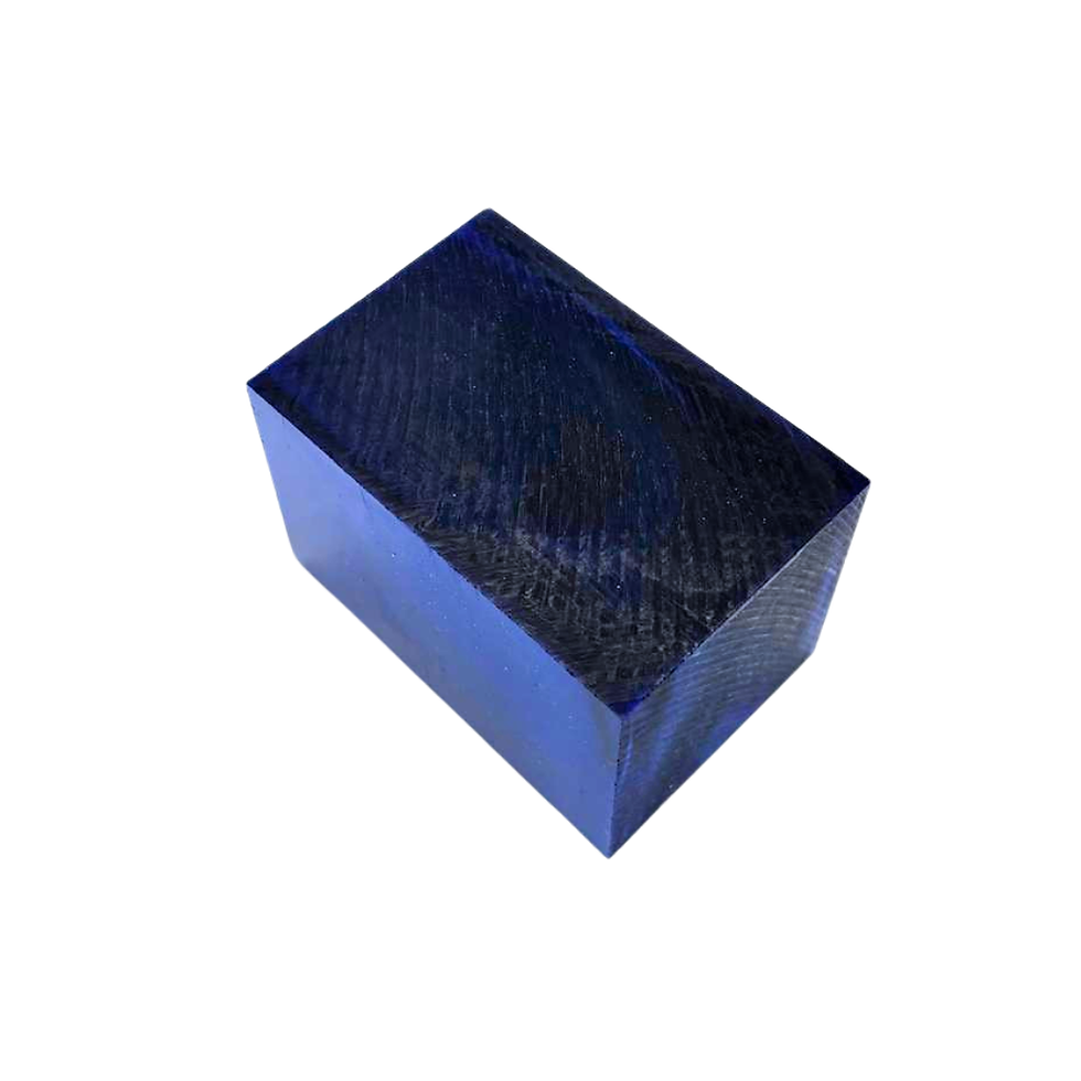 Thumbnail: MIDNIGHT BLUE PEARL - Project Blank