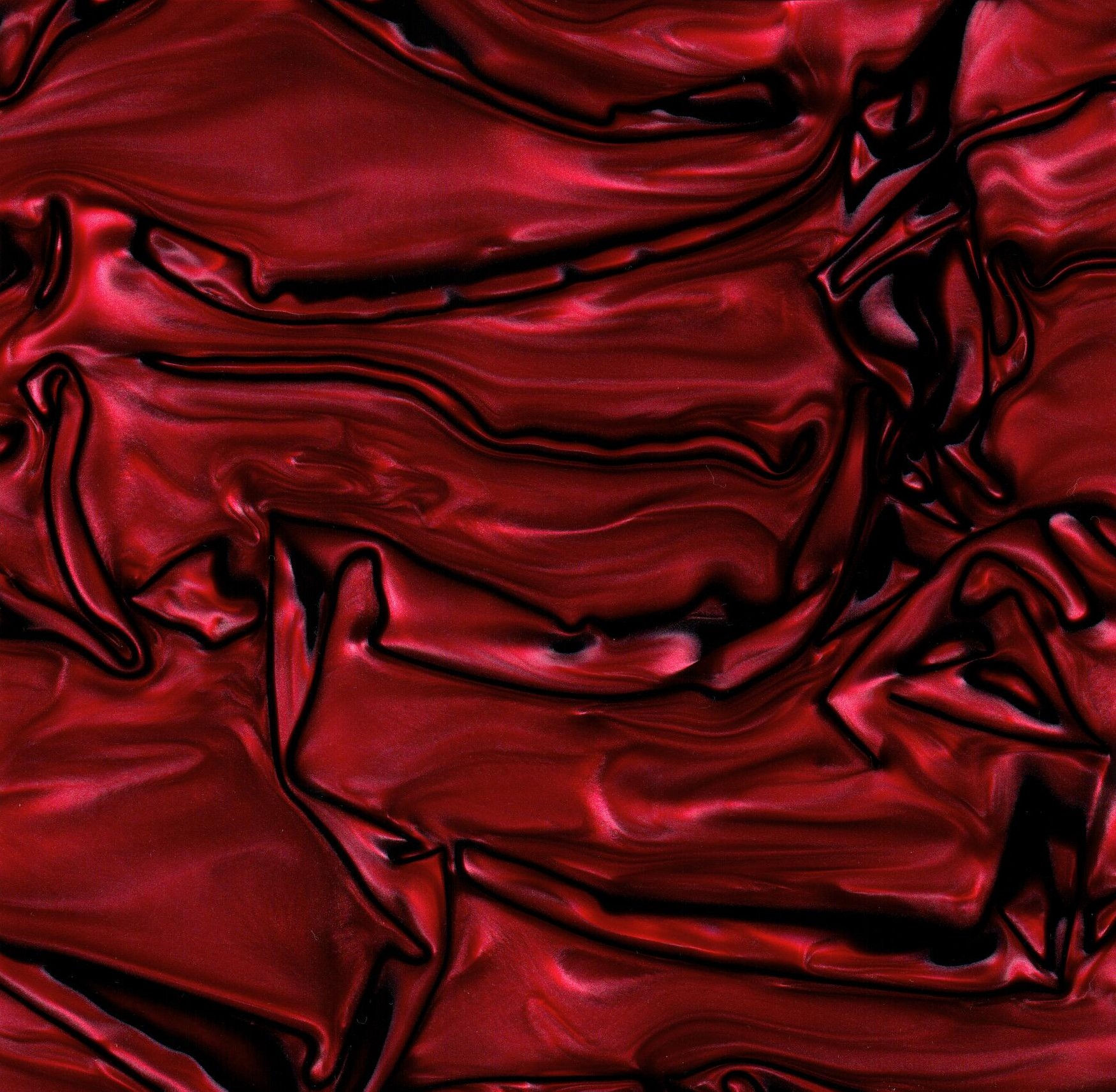 TRUE BLOOD - Handle Material