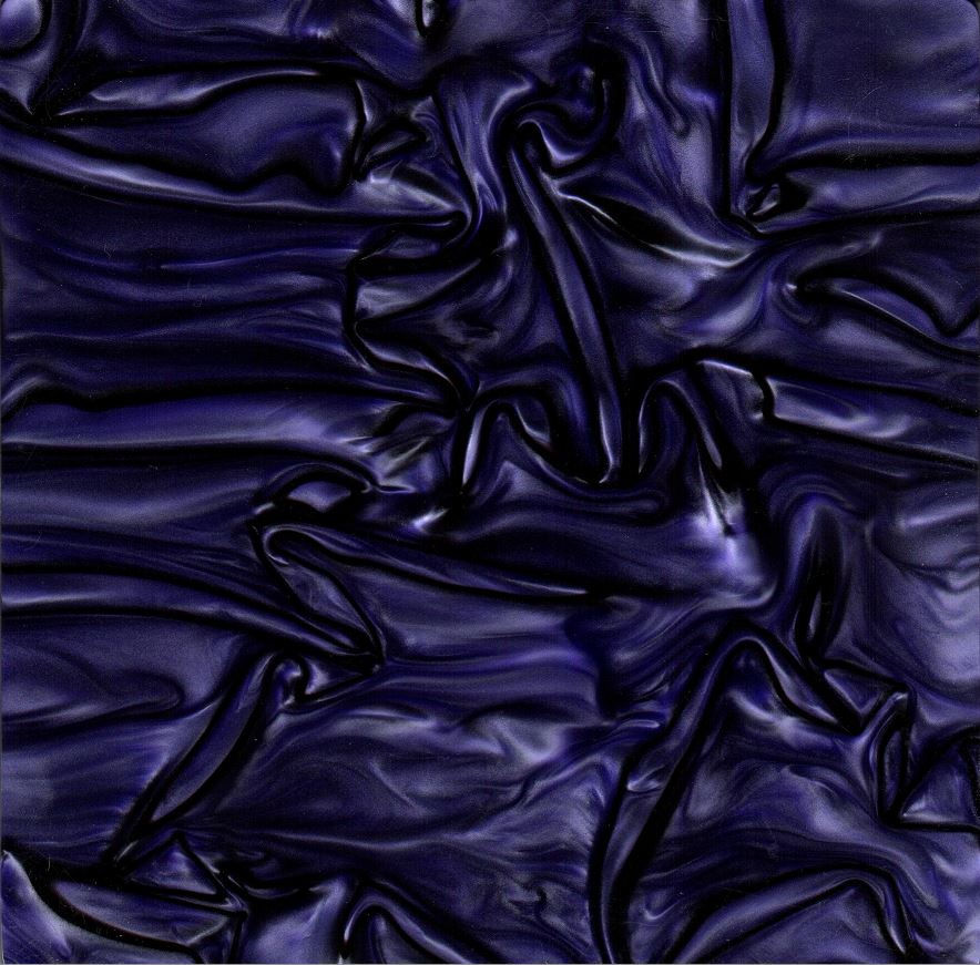PURPLE HAZE - Pen Blank