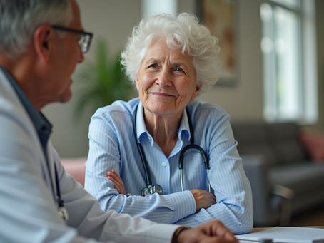 Understanding Medicare Advantage Plans for Seniors