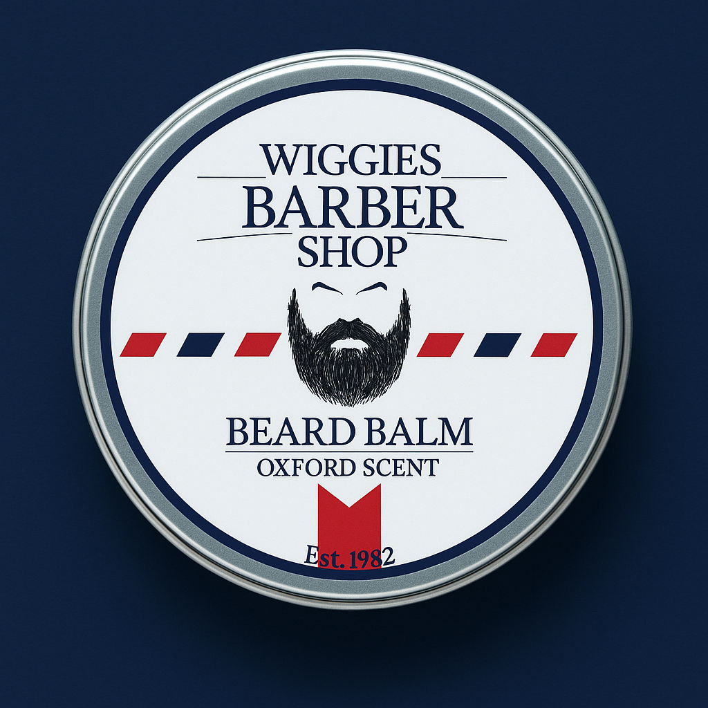 Beard Balm - Oxford Scent