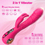 Thumbnail: Love Bunny Duo Vibrator