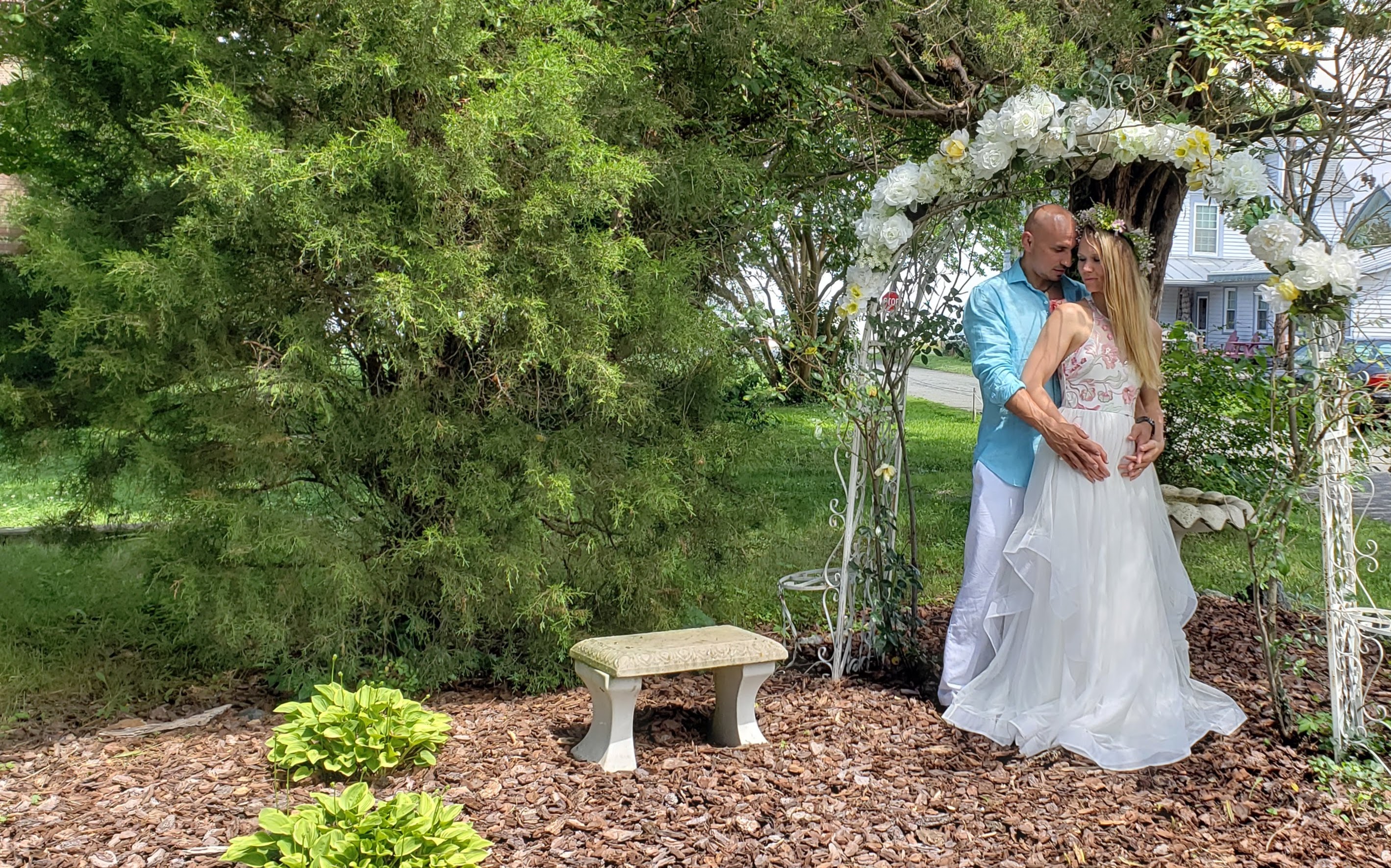 Weddings, Elopements, and Honeymoons