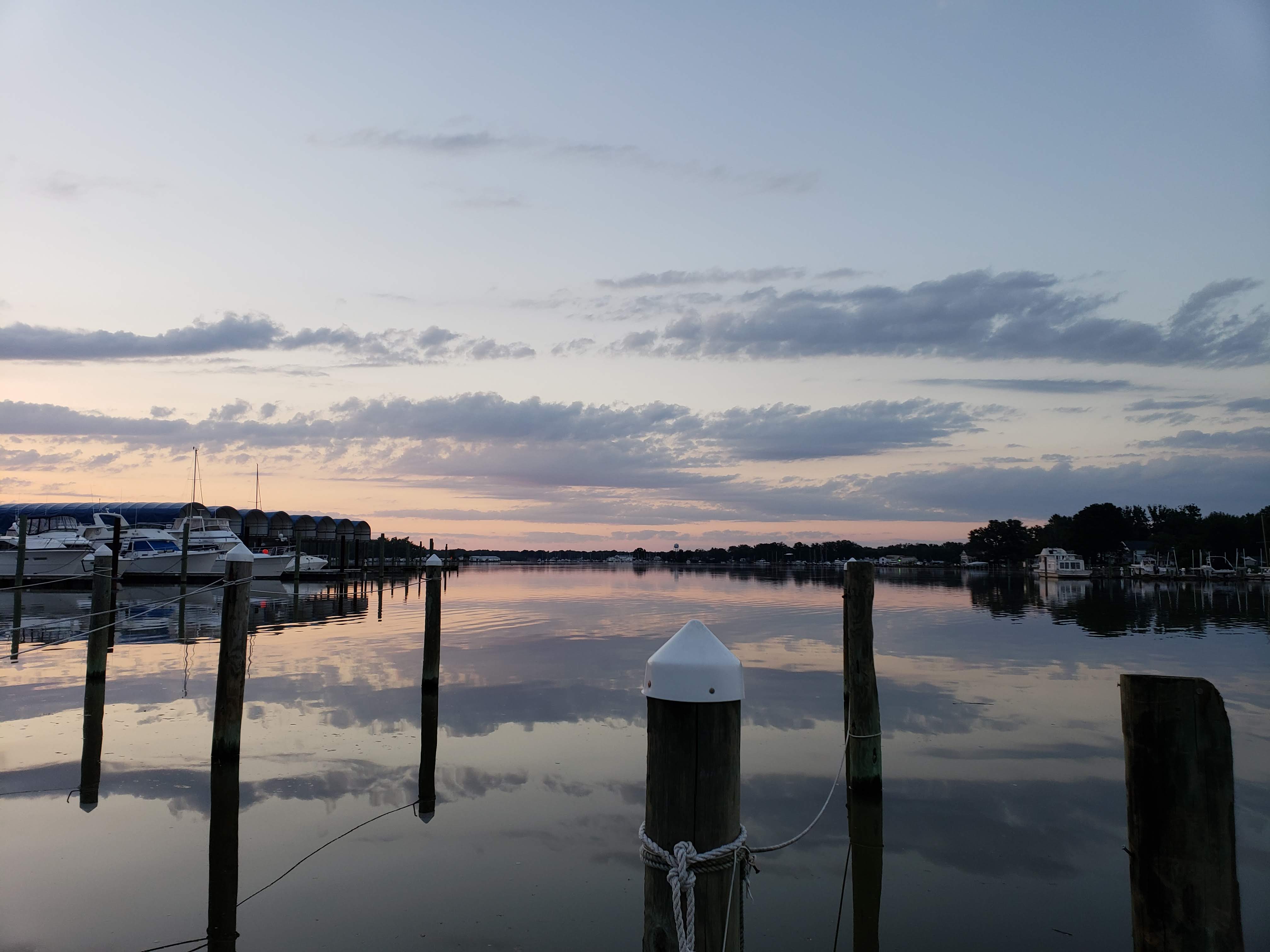 Explore Colonial Beach Plaza Bed and Breakfast