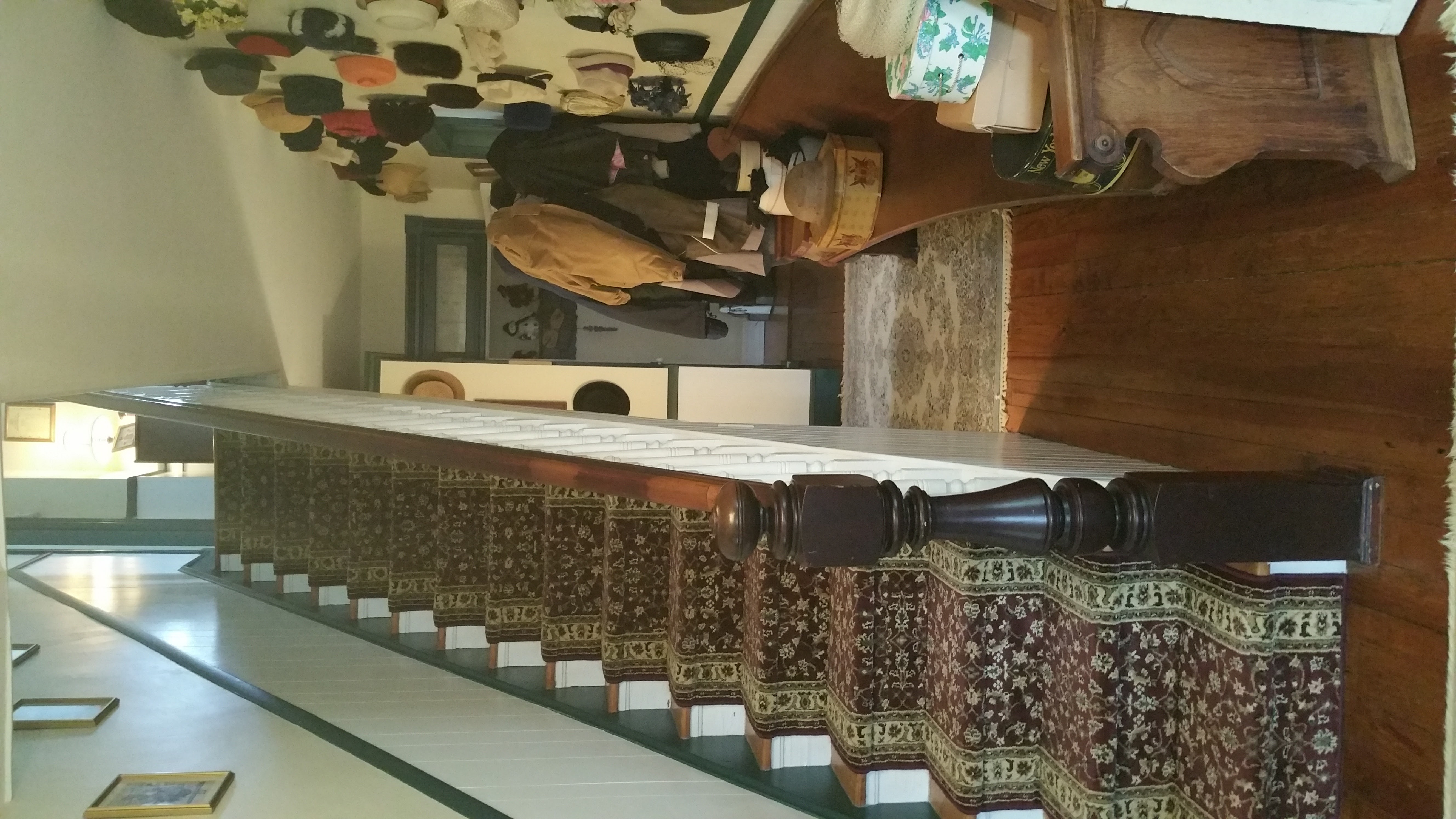 Explore Colonial Beach Plaza Bed and Breakfast