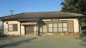 [2019/11月号]梶迫区出前図書館
