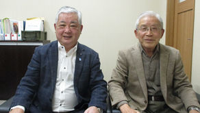 [2022年4月号]　人物紹介　山下和貴氏