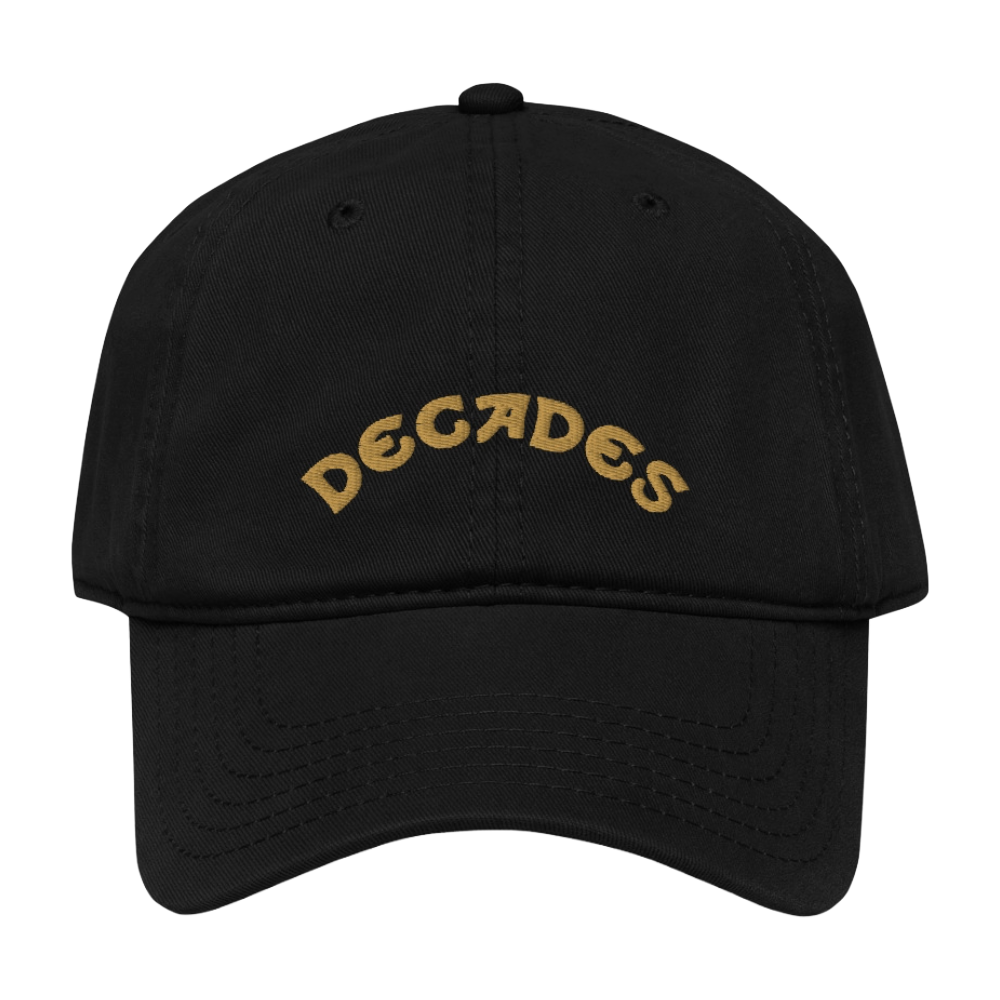 "Smoker's Choice" Strapback Hat