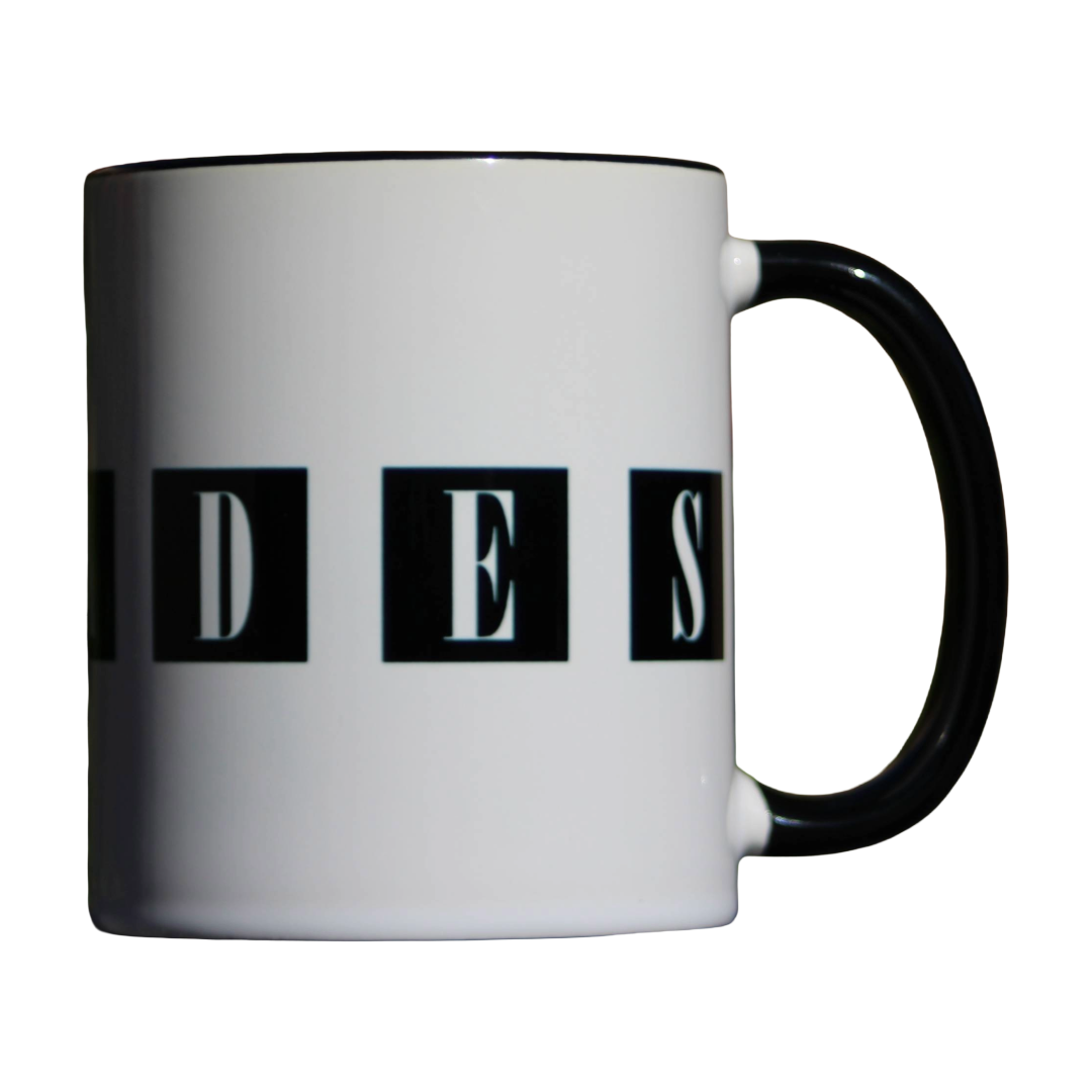 Classic Mug