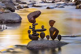 rock balancing 2