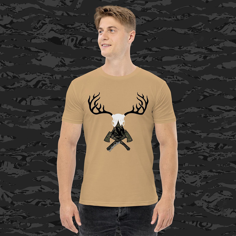 Thumbnail: CYOR Staple Tee