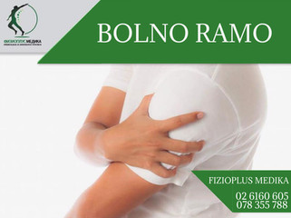 BOLNO RAMO