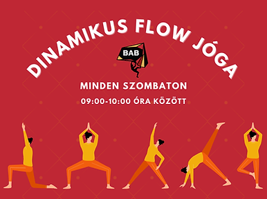 Blue White and Orange Yoga Marathon Class Facebook Post.png