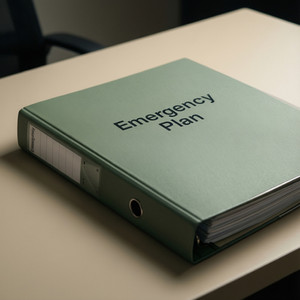 Emergency Preparedness Plan