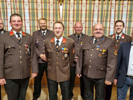 Gründungsversammlung mit Vollversammlung