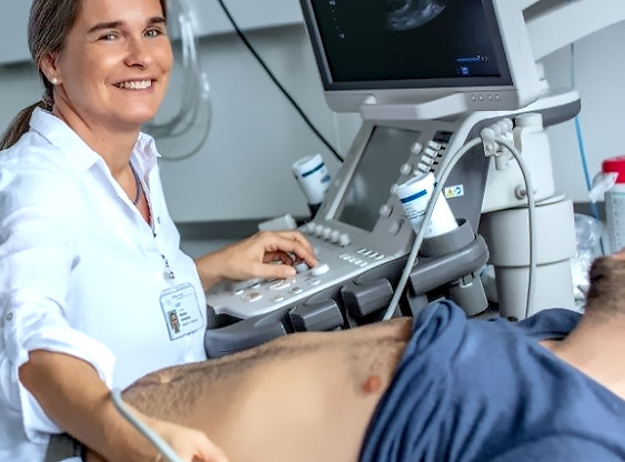 Dr. med. Martina Schmauss