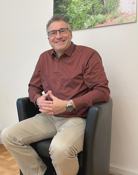 Dr. med. Thomas Buder
