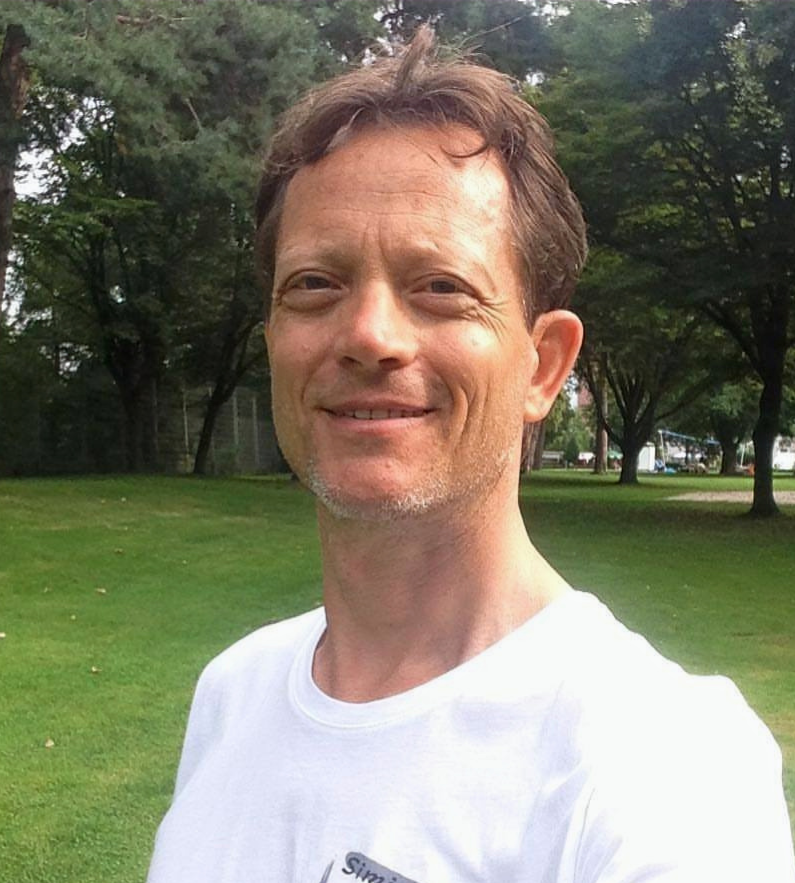 Knut Nau