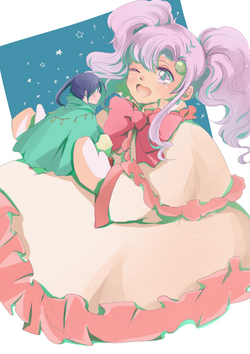 ２代目拍手イラスト（文字なし）