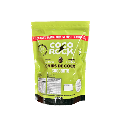 Coco Rock 335g - Original