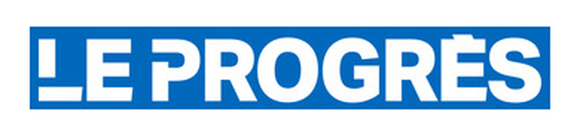 Logo du Progrès de Lyon