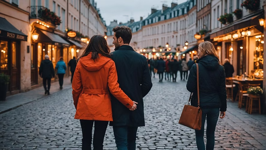 Agence matrimoniale à Vienne (38200) : rencontrer quelqu’un sérieusement en Isère