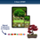 Miniature : Kit 5 Bonsai