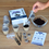 Miniature : Kit 5 Bonsai