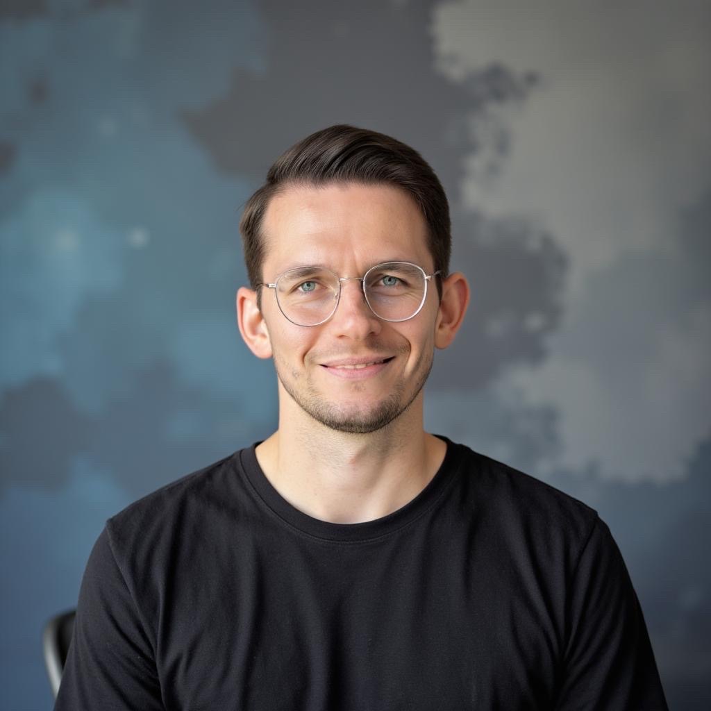 Autorenbild: Alexander Schütz
