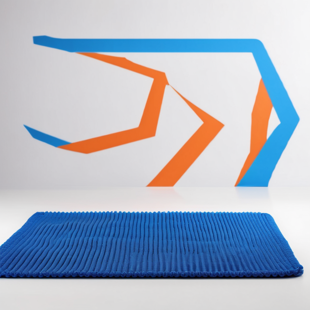 Alfombra Antideslizante