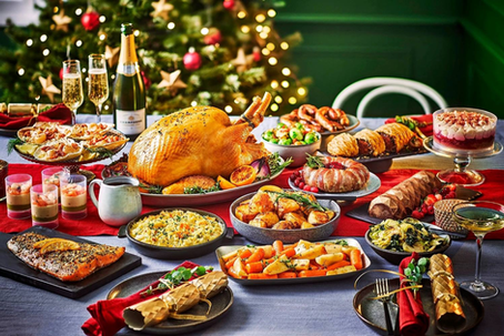 Essential Tools and Appliances for a Delicious Christmas Day Feast