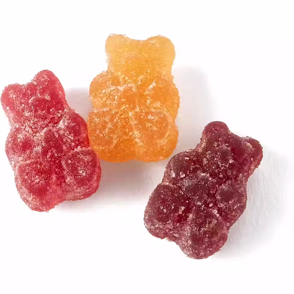 Thumbnail: Digestive Advantage Daily Probiotic Gummies, 120 ct