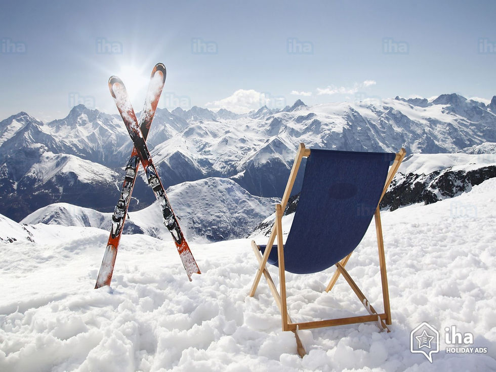 Semizkum Winterfest II