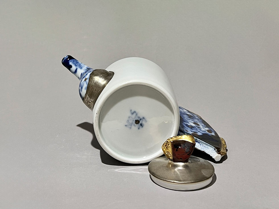Thumbnail: Tea Set