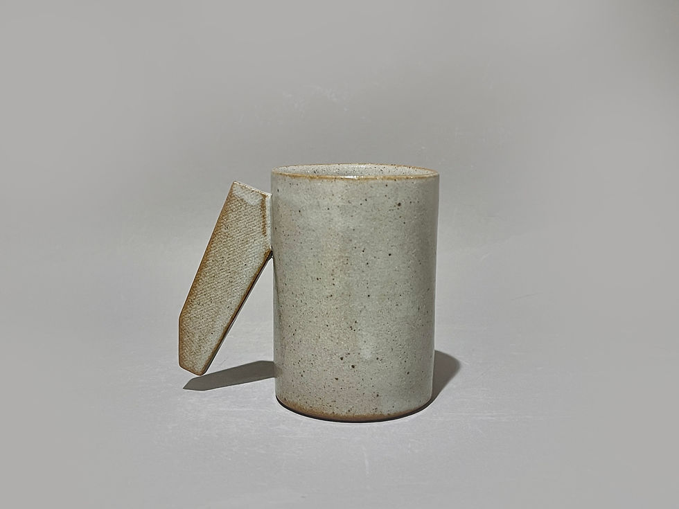 Thumbnail: Buncheong Mug