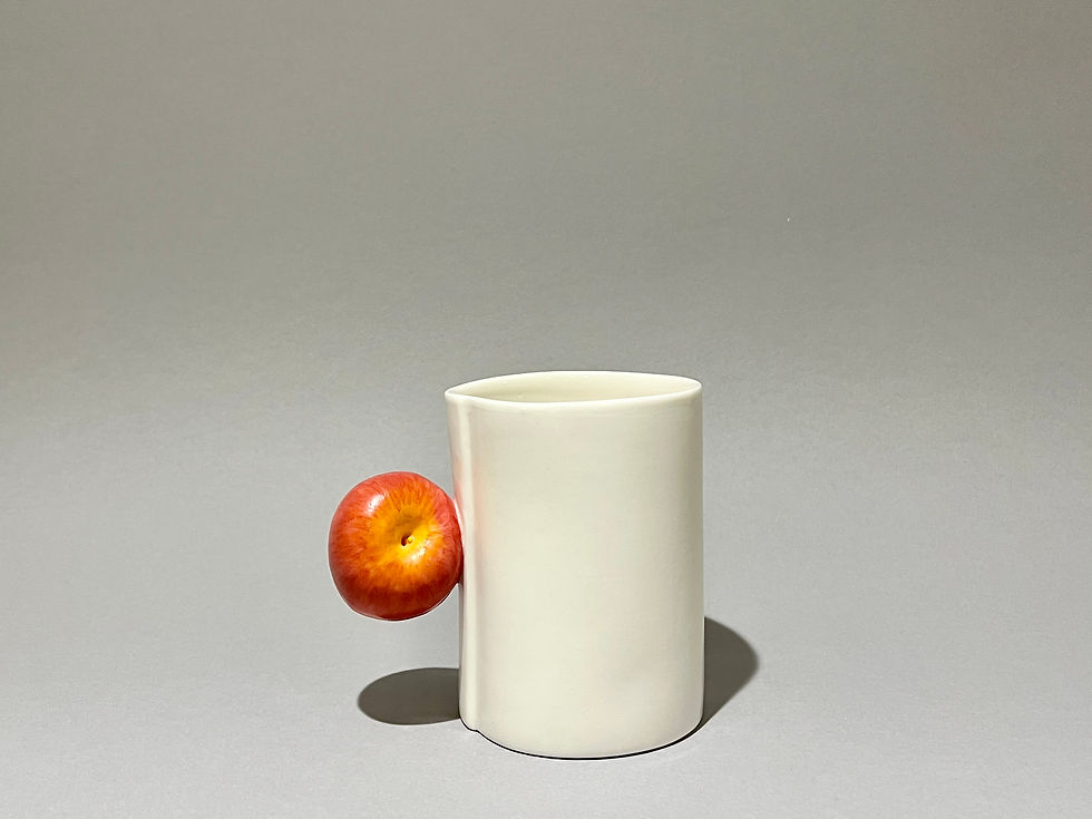 Thumbnail: Apple Mug